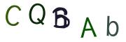 Bild-CAPTCHA