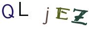 Bild-CAPTCHA