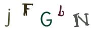 Bild-CAPTCHA