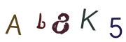 Bild-CAPTCHA