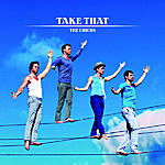 Take That   The Circus