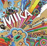 Mika. Life In Cartoon Motion