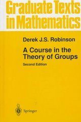 This teachs you quickly the language and the main ideas of the current topics and research in Group Theory