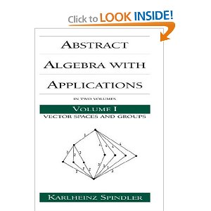 Great overall throughout Linear Algebra, group, rings and field theory. Exercises are hard :(