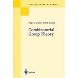 Combinatorial Group Theory is the part that I more appreciate on Group theory. Full of mysteries and conjectures with very simple objects: group presentations. This is just indispensable