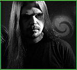 Andreas Hedlund from Vintersorg/ Otyg 
 
"Vad lurar bortom nsta krk, bortom irrblossken?" 
 
Favourite songs: Svltvinter- Nr lvadrottningens...