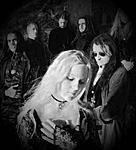 Theatre of Tragedy 
 
"wherefore is here loneliness? 
infinite hollowness in which my thoughts echo, 
to the shadows i whisper - 
with the shadows i...