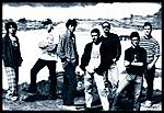 Sorotan Bele 
 
"Haizeak erakusten digu bere indar guztia 
tximistak marrazkiak dira ekaitzen bakardadean." 
 
Favourite songs: Cora- Jeckil...