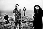 Apocalyptica 
 
"Break this bittersweet spell on me  
lost in the arms of destiny " 
 
Favourite songs: Bittersweet- Ruska- Nothing else...