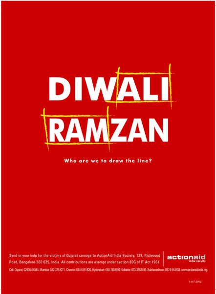 Diwali Ramzan