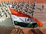 India Flag Pride