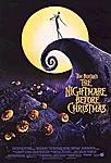 Nightmare before christmas 
 
"And on a dark cold night, under full moonlight, he flies into the fog like a vulture in the sky. And they call him...