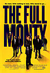 The full monty 
 
"Gentlemen, the lunchbox has landed!"