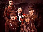 Blackadder 
 
"Am I jumping the gun, Baldrick, or are the words 'I have a cunning plan' marching with ill-deserved confidence in the direction of...