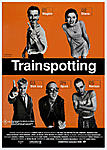 Trainspotting 
 
"Armed robbery. With a replica. I mean, how the f*ck can it be armed robbery with a f*cking replica? "