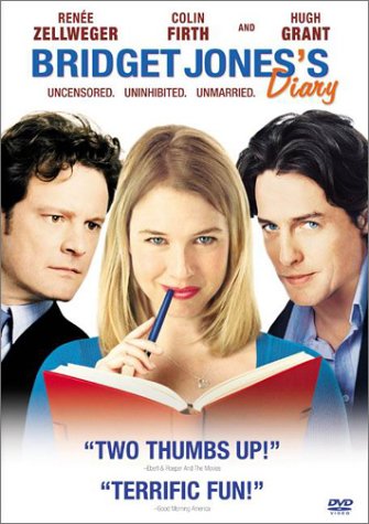 Bridget jone's diary

"It is a truth universally acknowledged that when one part of your life starts going okay, another falls spectacularly to pieces."