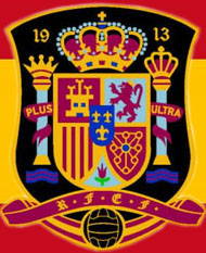 la roja