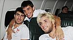 Papasta8opoulos ke Ninis! ♥