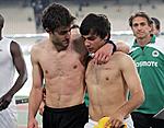 Sokratis Papasta8opoulos ke Sotiris Ninis . * . ♥  
~* k0uklosss m♥ ♥ *~