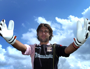 Salvatore Sirigu ♥