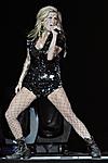 CACP118 Rihanna Concert LA