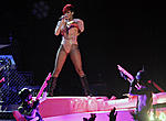 CACP109 Rihanna Concert LA