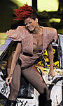 CACP110 Rihanna Concert LA