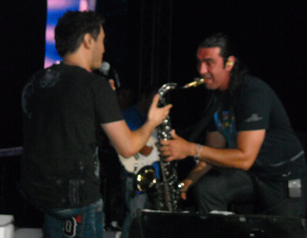Mixalis Siviri 2010 B9