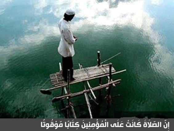 high seas