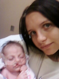 me and my baby girl