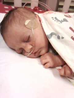 little angel