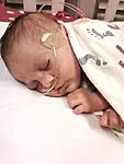 little angel