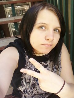 me before we went camping