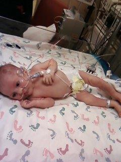my baby girl