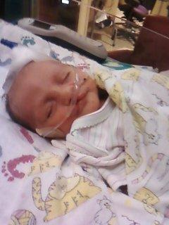 baby girl