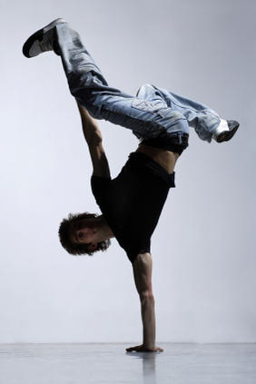 LearnHipHopDance