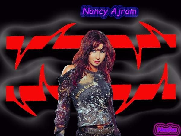 Nancy black