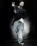 justa illen gangsta the game:p