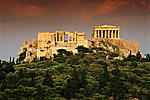athens greece  my draem