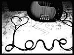 Music Is   Love