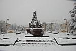 Martyrs Monument