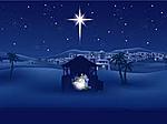 manger