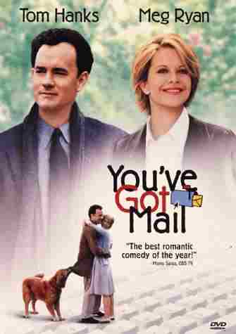 You've got mail

"Brinkley is my dog. He loves the streets of New York as much as I do, although he likes to eat bits of pizza and bagels off the sidewalk and I prefer to buy them."