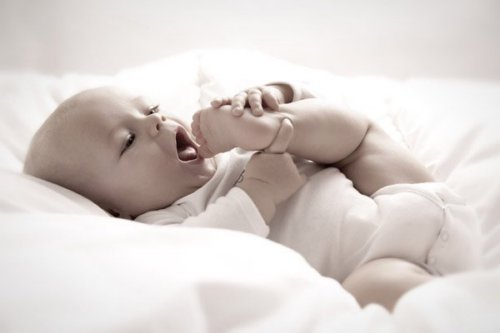 yUMMY fOOT!
