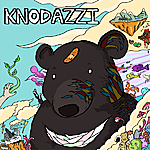 knodazzi album cover by knodazzi d328ds9