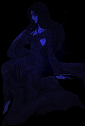 Goddess Charon~ Nocturne