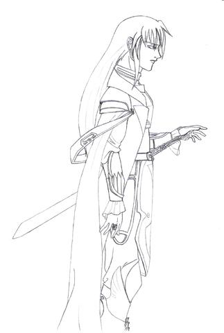 King Alphamus Xion Nuefraust
