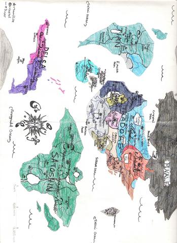 LC Map