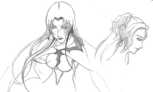 Ovara and Cachusa