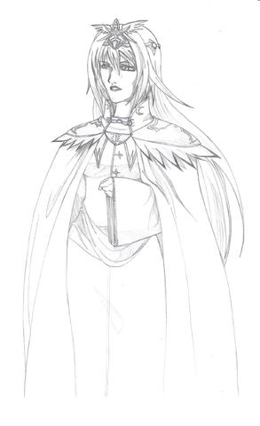 Lady Helena